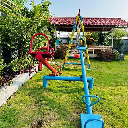 Pk Sahara Farm Stay Mysore Exterior foto