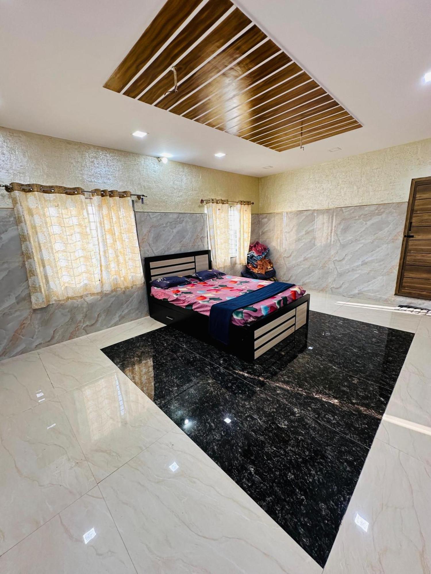 Pk Sahara Farm Stay Mysore Exterior foto